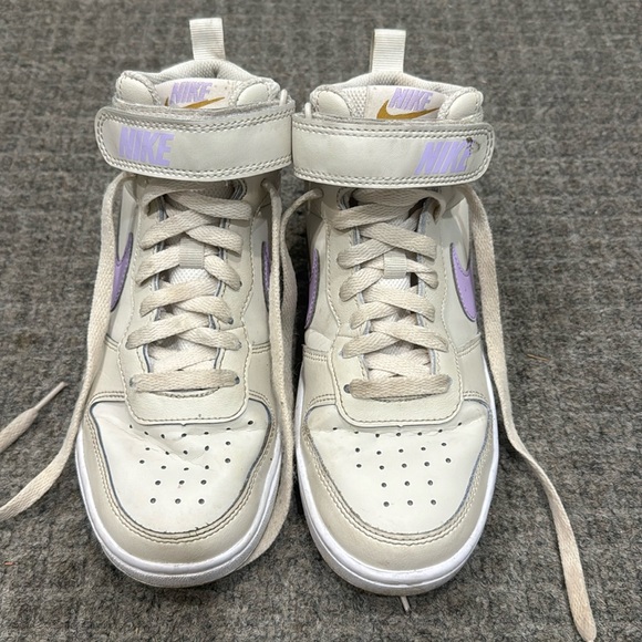Nike Court Borough Mid 2 - Picture 1 of 6